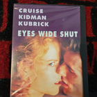 Eyes Wide Shut - pikkukuva 1