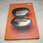 Nicola Barker Apposen avoinna  -sid - pikkukuva 1
