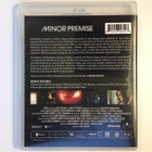 Minor Premise [Utopia] Blu-ray (Slipcover) Vinegar Syndrome - pikkukuva 5