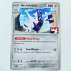 Archaludon - Prize Pack Series 8 - pikkukuva 1
