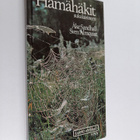Åke Sandhall : Hämähäkit sukulaisineen : hämähäkkieläinte... - pikkukuva 1
