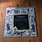 Brett Marvin And The Thunderbolts – 12 Inches Of lp 71 - pikkukuva 3
