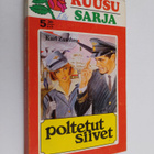 Karl Zumbro : Poltetut siivet - pikkukuva 1