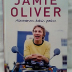 Alastoman kokin paluu - Jamie Oliver (sid.) - pikkukuva 1