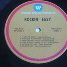 V/A:Rockin´Easy 24 Laid-Back Hits 2xLP 1975 - pikkukuva 3