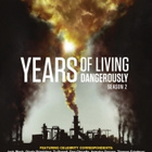 years of living dangerously 2 kausi (61 648) UUSI -FI- nordi - pikkukuva 1
