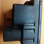 Audi keskuslukituksen pumppu 4A0862257H - pikkukuva 1