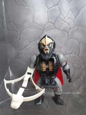 Motu Buzz Saw Hordak