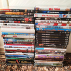 Leffapaketti 2 | 50 DVD elokuvaa, iso elokuvakokoelma - pikkukuva 1