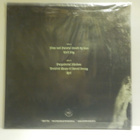PRISONER OF WAR - ROT M-/M- GER 2016 EP - pikkukuva 2