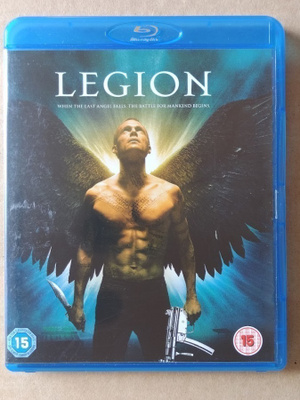 Legion