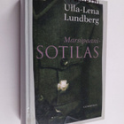Ulla-Lena Lundberg : Marsipaanisotilas - pikkukuva 1