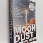 Andrew Smith : Moon dust - pikkukuva 1