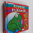 Kivoja eläimiä - pikkukuva 1
