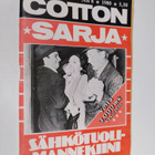 Cotton sarja 8/1980 - pikkukuva 1