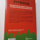 Jaakko Korjus : Jäähyväiset Syvärille - pikkukuva 2