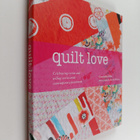 Cassandra Ellis : Quilt Love - Celebrating Events and Tel... - pikkukuva 1