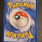 Venonat #97 Base Set 2 common Pokemon CCG card - pikkukuva 2