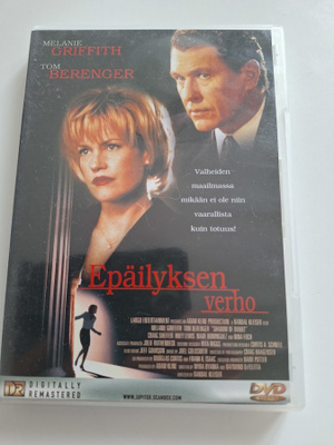 Epäilyksen Varjo