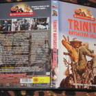 DVD - TRINITY RATSASTAA JÄLLEEN - 1972 - pikkukuva 1