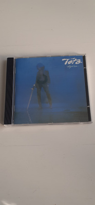 Toto : Hydra CD