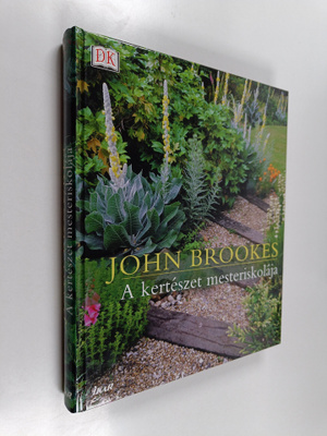 John Brookes : Nakypy a zapecene pokrmy
