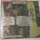 Sham 69 skinheads are magic live Stockholm lp uusi RSD 2024 - pikkukuva 2