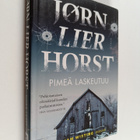 Jörn Lier Horst : Pimeä laskeutuu - pikkukuva 1