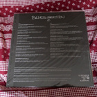 Blues Section 2 Ltd; Lp / 200 Kpl "CLEAR VINYYLI" 2021 - pikkukuva 2