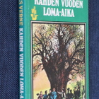 Jules Verne : Kahden vuoden loma-aika ( 9.p. 1979 MPN ) - pikkukuva 1