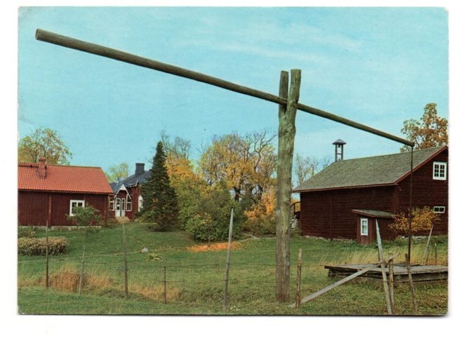 Espoo: museo Glims