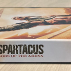 Spartacus: Gods of the Arena (3DVD) - pikkukuva 3