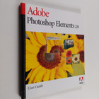 Adobe Photoshop elements 2.0 : user guide - pikkukuva 1