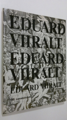 Mai Levin : Eduard Viiralt : 185 reproduktsiooni