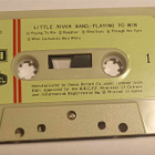 Little River Band - Playing To Win C-kasetti - pikkukuva 3