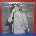 ELVIS - ROCK ME GENTLY M-/M- AUSTRALIA -77 PRESS RARE LP - pikkukuva 2