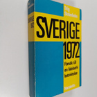 Stig Strömholm : Sverige 1972 - pikkukuva 1