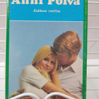 Rakkaus rasittaa - Anni Polva (sid.) - pikkukuva 1