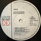 [LP] JUICE: LAHTIKAUPUNGIN RULLALUISTELIJAT - pikkukuva 4