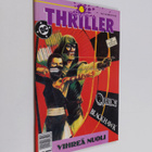 Thriller 5/1989 - pikkukuva 1