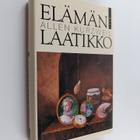 Allen Kurzweil : Elämän laatikko - pikkukuva 1