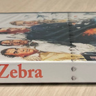 John Sturges: JÄÄASEMA ZEBRA (1968) Rock Hudson (UUSI) - pikkukuva 3