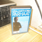 Vesa-Matti Loirin parhaat-C-kasetti. - pikkukuva 1