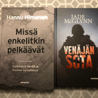 Missä enkelitkin pelkäävät & Venäjän sota - pikkukuva 1