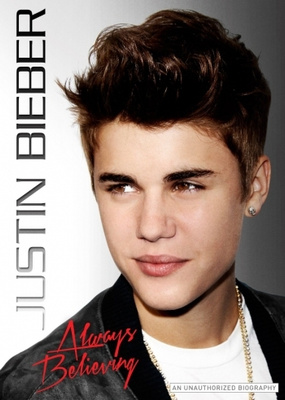 Justin Bieber - Always Believing (DVD)