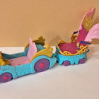 My Little Pony G4 auto - pikkukuva 1