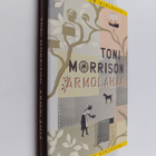 Toni Morrison : Armolahja - pikkukuva 1