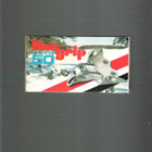 Suksiside, Finngrip Racing 50, 10 pakettia. - pikkukuva 1