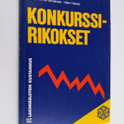 Konkurssirikokset - pikkukuva 1