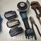 [LT-10535-2026] Työkaluja ja akkuja - pikkukuva 2
